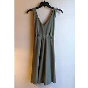 Exofficio Moisture Wicking Dress
